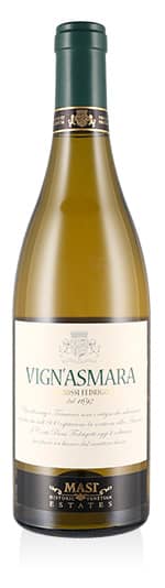 Vigneti delle Dolomiti IGT Vign'Asmara 2017