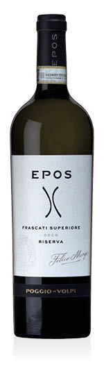 Frascati Riserva DOCG Epos 2018