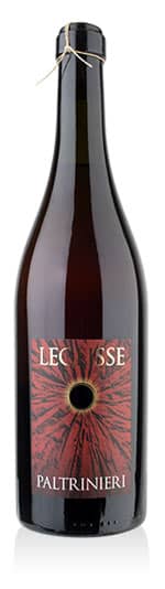 Lambrusco di Sorbara Secco  DOC Leclisse 2020