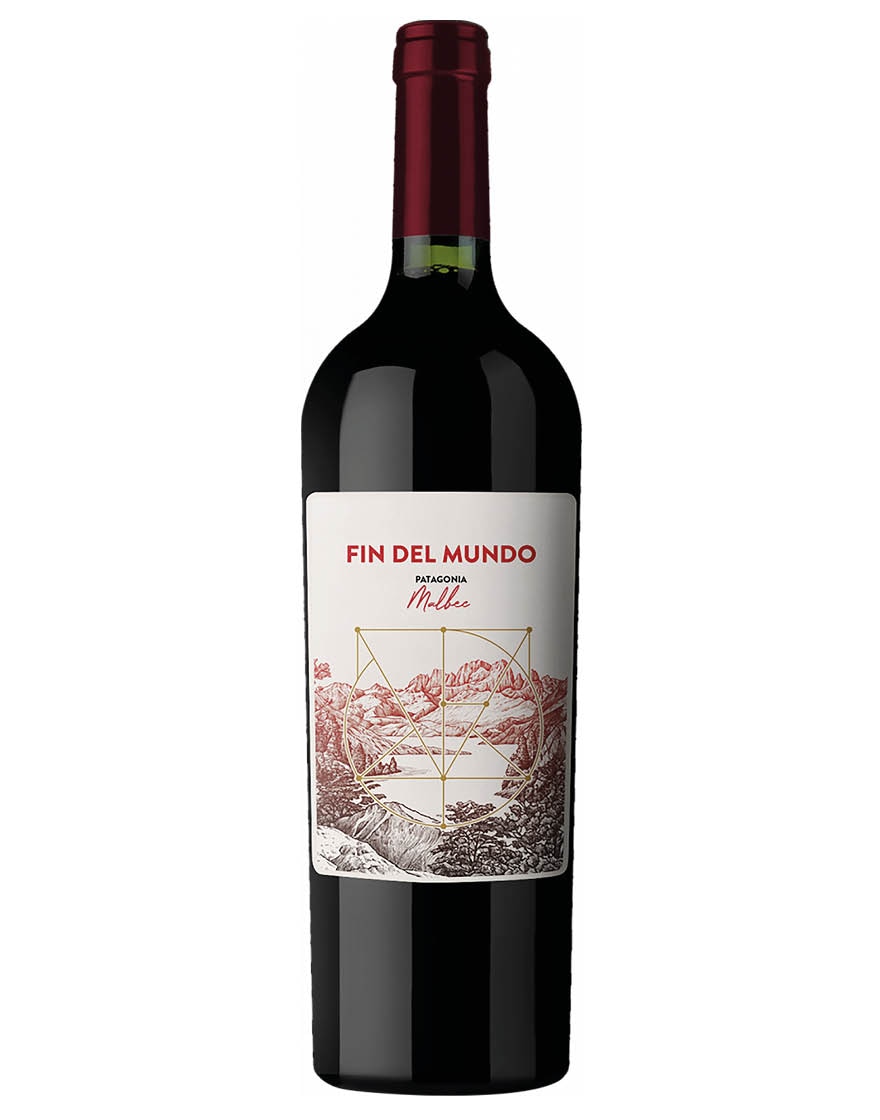 Patagonia IG Malbec 2019 Bodega del Fin del Mundo
