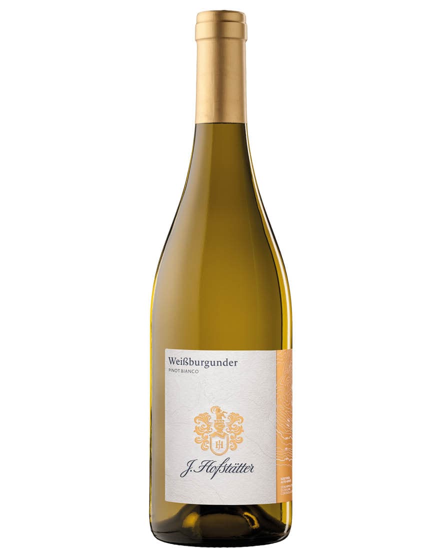Südtirol - Alto Adige DOC Weissburgunder Pinot Bianco 2020 Hofstätter
