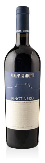 Veneto IGT Pinot Nero 2019