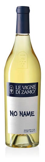 Friuli Colli Orientali DOC Friulano No Name 2018