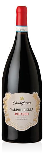 Valpolicella Ripasso DOC 2018