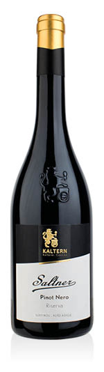Südtirol - Alto Adige Pinot Nero Riserva DOC Saltner 2018