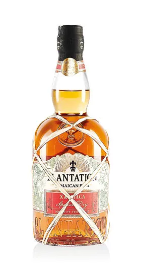 Jamaica Rum Special Dry Pot Still Xaymaca Plantation