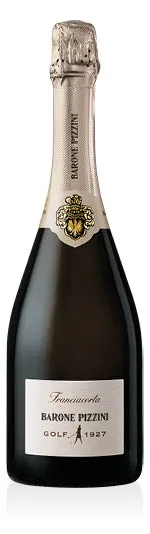 Franciacorta DOCG Extra Brut Golf 1927 Barone Pizzini