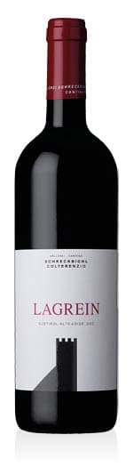 Südtirol - Alto Adige DOC Lagrein 2020