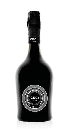 Spumante Brut Cantine Ceci