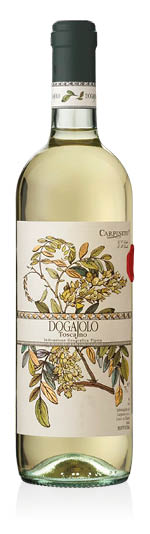 Toscana Bianco IGT Dogajolo 2020