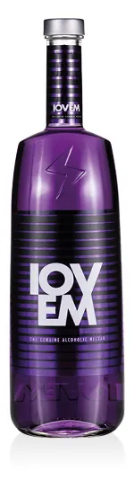 Liquore Iovem