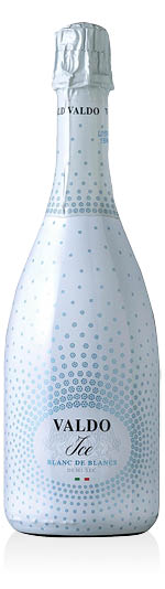Spumante Demi-sec Blanc de Blancs Ice