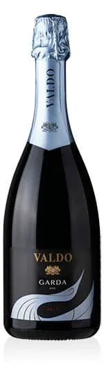 Garda Brut DOC Valdo