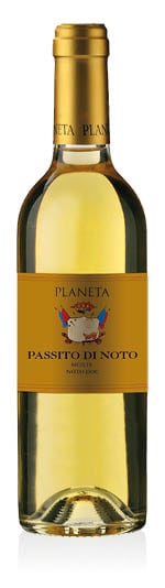 Passito di Noto DOC 2019