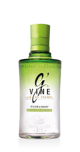 Floraison Gin G'Vine