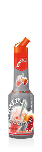 Sex on the Beach Mix Mixer