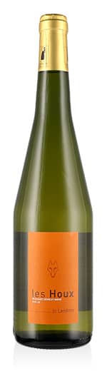 Muscadet Sèvre-et-Maine AOC Sur Lie Les Houx 2019