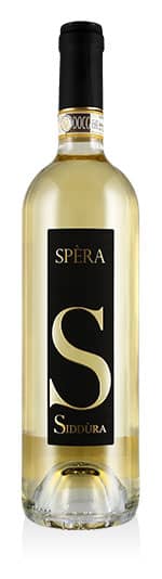 Vermentino di Gallura DOCG Spèra 2020