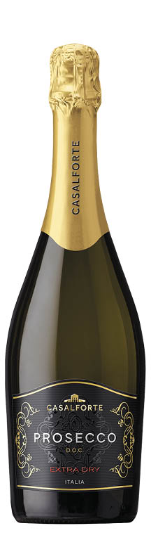 Prosecco DOC Extra Dry Casalforte
