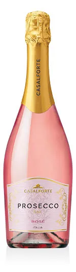 Prosecco DOC Rosé Brut Casalforte