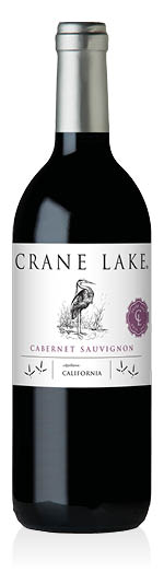 California Cabernet Sauvignon AVA 2017