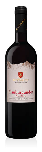 Südtirol - Alto Adige DOC Pinot Nero Jansen 2020