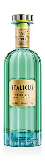 Italicus Rosolio di Bergamotto Italicus