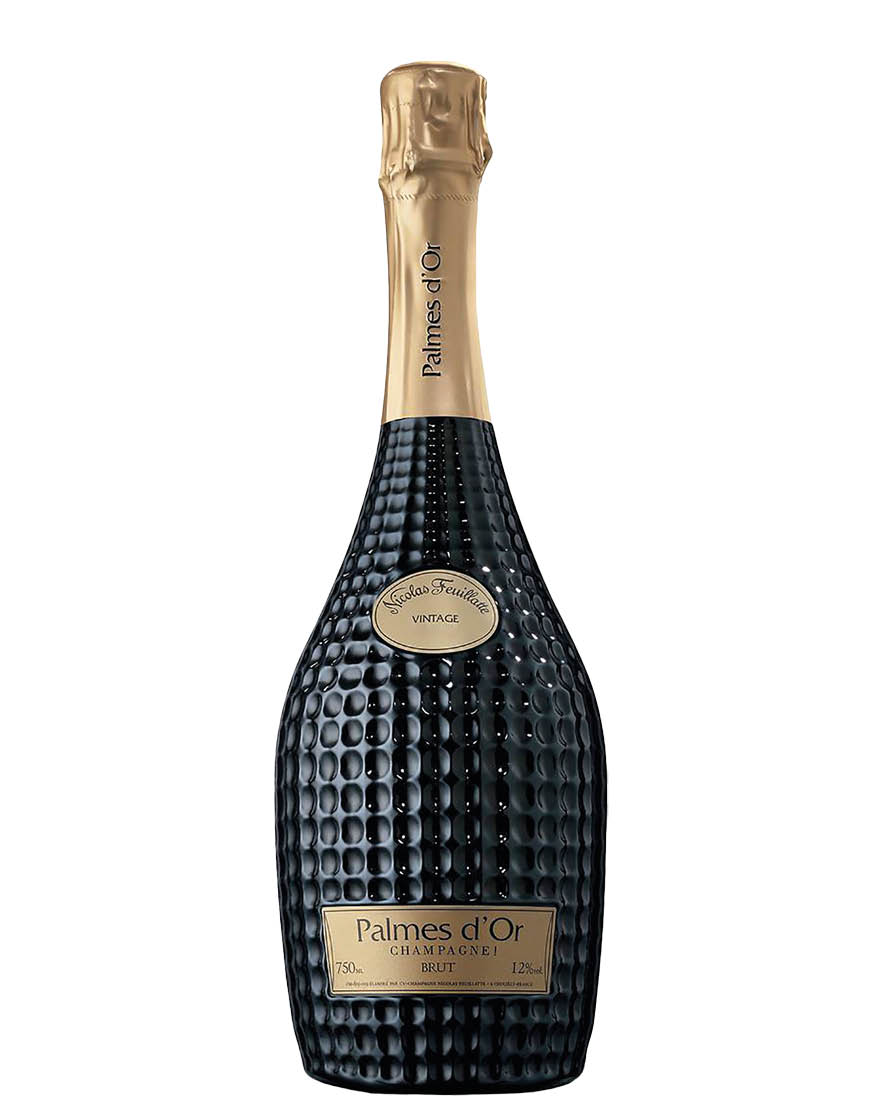 Champagne Brut AOC Palmes d'Or 2006 Nicolas Feuillatte