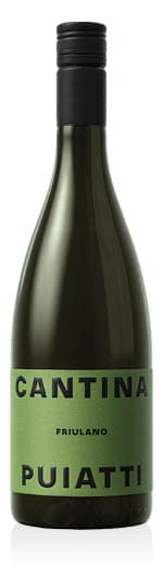 Isonzo del Friuli DOC Friulano 2020