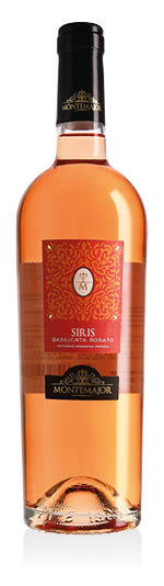 Basilicata IGT Siris 2020