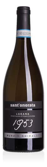 Lugana DOC Sant'Onorata 1953 2019