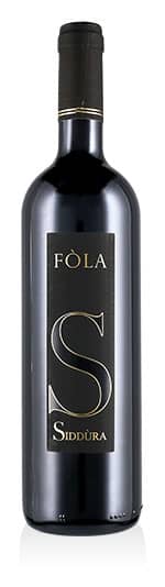 Cannonau di Sardegna Riserva DOC Fòla 2018
