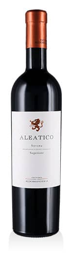 Sovana Superiore Aleatico DOC 2019