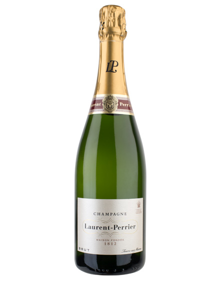 Champagne AOC Brut Laurent-Perrier