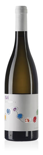 Lazio Sauvignon IGT Isaì 2020