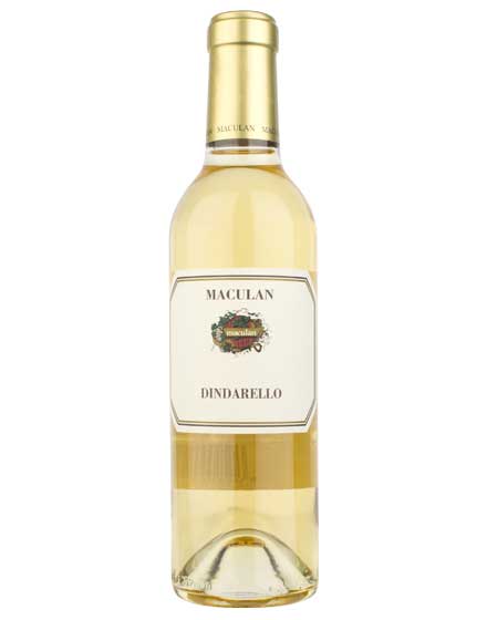 Veneto Moscato  IGT Dindarello 2020 Maculan