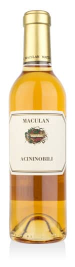 Veneto IGT Bianco Passito Acininobili 2015