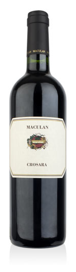 Veneto IGT Merlot Crosara 2016