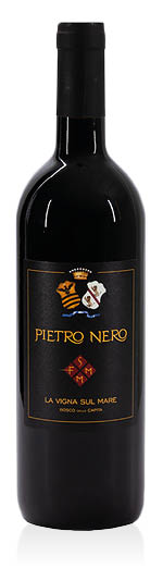 Toscana Cabernet Sauvignon IGT Pietro Nero 2019