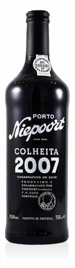 Porto Colheita 2007