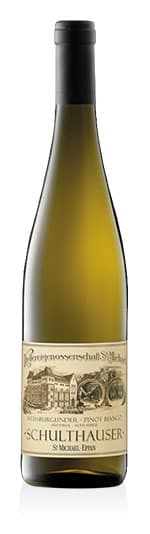 Südtirol - Alto Adige DOC Pinot Bianco Schulthauser 2020