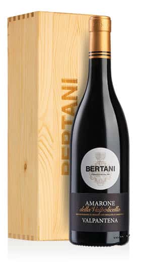 Amarone della Valpolicella Valpantena DOCG 2018