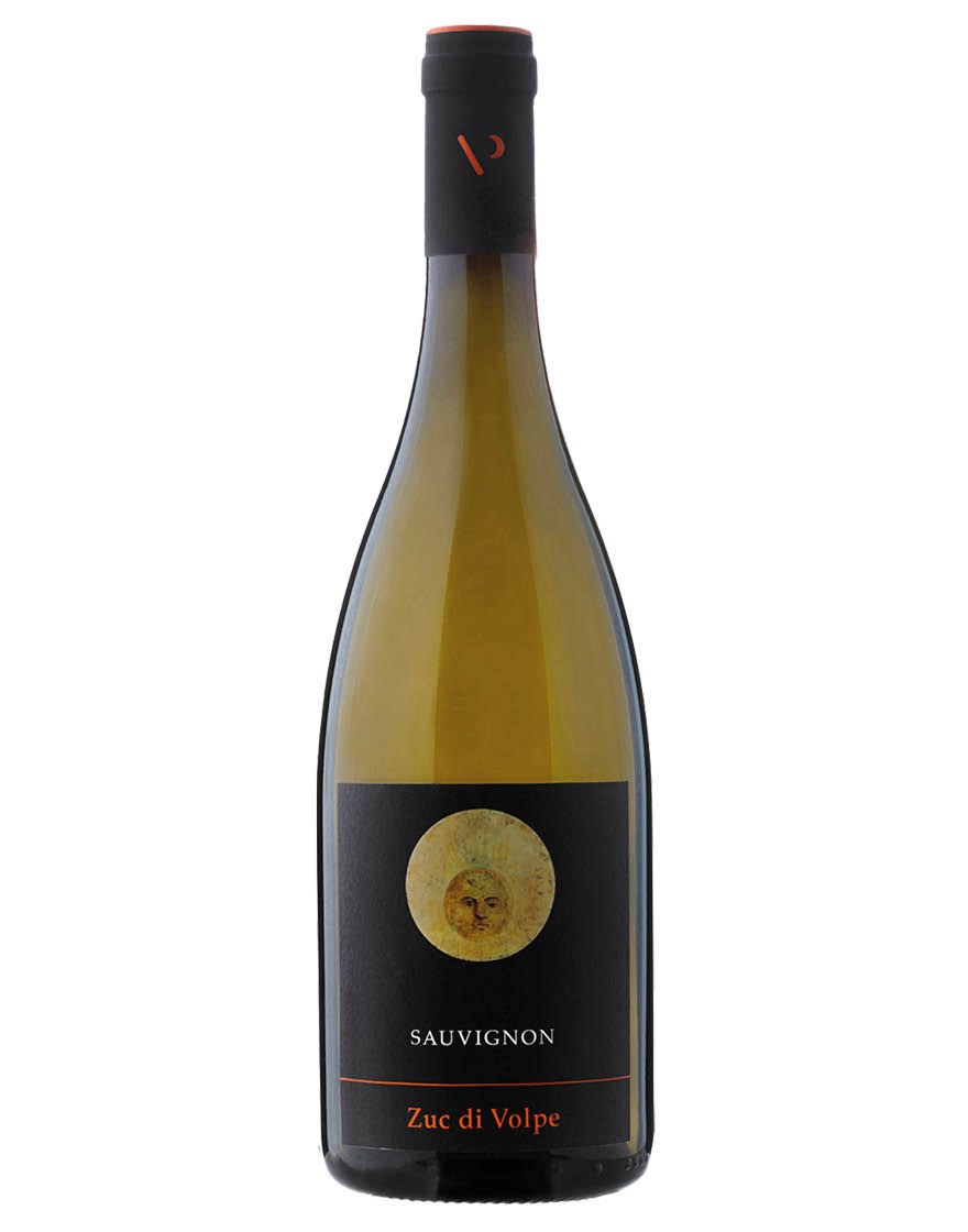 Friuli Colli Orientali DOC Zuc di Volpe Sauvignon 2019 Volpe Pasini