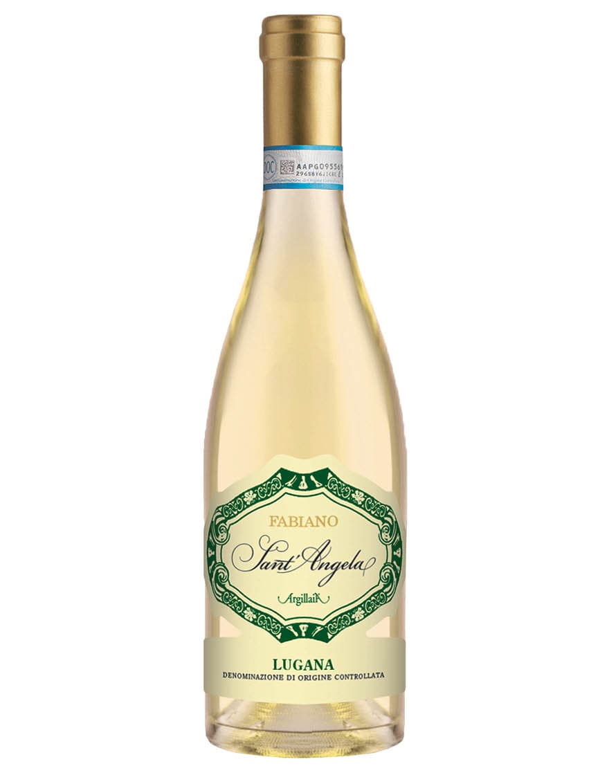 Lugana DOC Argillaia Sant'Angela 2019 Fabiano