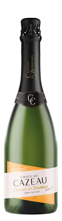 Crémant de Bordeaux Brut AOC