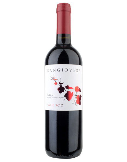 Umbria IGT Sangiovese 2013 Falesco