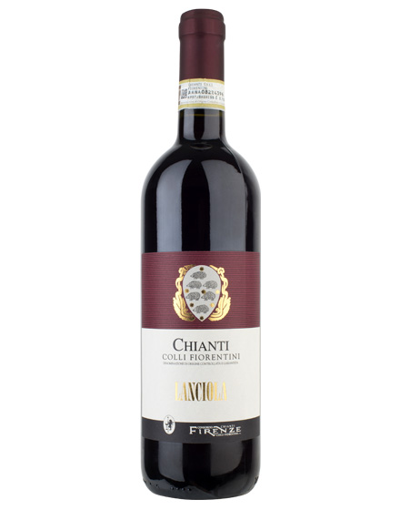 Chianti Colli Fiorentini DOCG Chianti Colli Fiorentini 2013 Lanciola