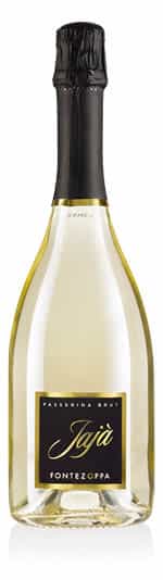 Passerina Brut Jaja Fontezoppa