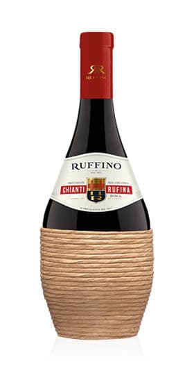 A taste of Ruffino: the fiasco