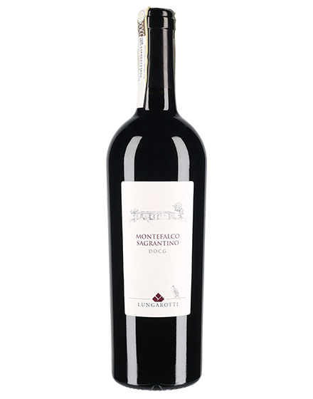 Montefalco Sagrantino DOCG 2018 Lungarotti